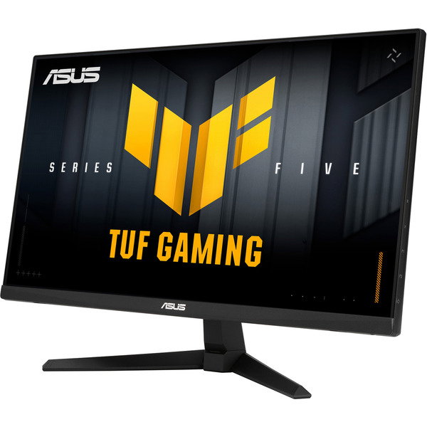 ASUS TUF Gaming VG279QM5A, Gaming-Monitor - 68.6 cm (27 inches), black, FullHD, Fast-IPS, HDMI, DP, 240Hz Panel