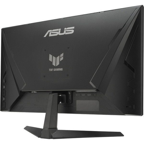 ASUS TUF Gaming VG279QM5A, Gaming-Monitor - 68.6 cm (27 inches), black, FullHD, Fast-IPS, HDMI, DP, 240Hz Panel
