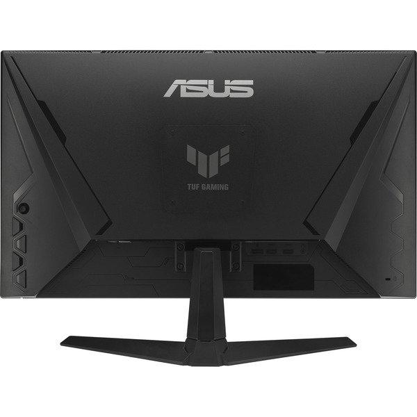 ASUS TUF Gaming VG279QM5A, Gaming-Monitor - 68.6 cm (27 inches), black, FullHD, Fast-IPS, HDMI, DP, 240Hz Panel