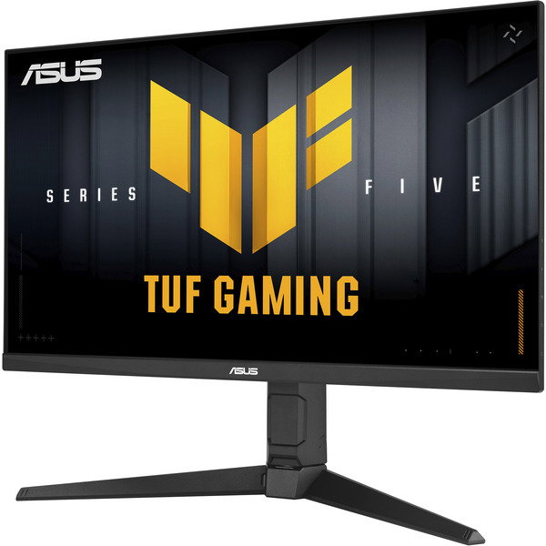 ASUS TUF Gaming VG27AQL5A, Gaming-Monitor - 68.6 cm (27 inches), black, QHD, Fast-IPS, HDMI, DP, FreeSync Premium, 210Hz Panel