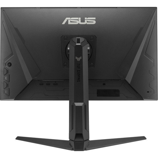ASUS TUF Gaming VG27AQL5A, Gaming-Monitor - 68.6 cm (27 inches), black, QHD, Fast-IPS, HDMI, DP, FreeSync Premium, 210Hz Panel