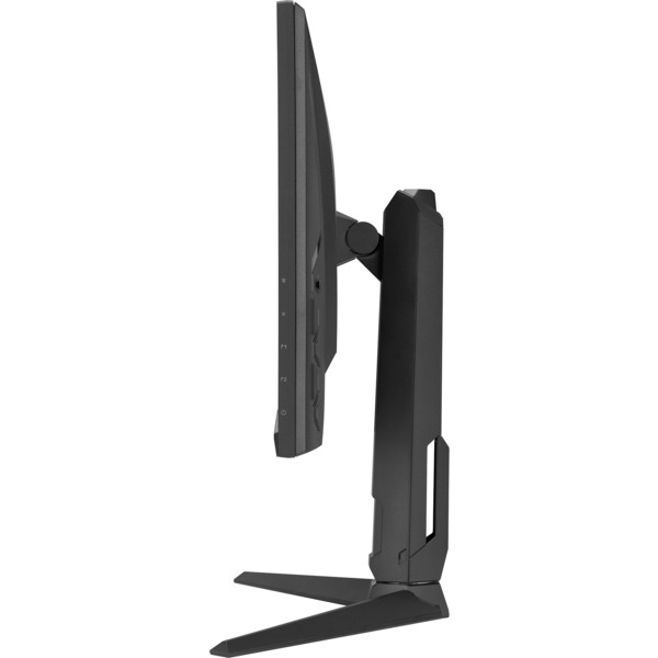 ASUS TUF Gaming VG27AQL5A, Gaming-Monitor - 68.6 cm (27 inches), black, QHD, Fast-IPS, HDMI, DP, FreeSync Premium, 210Hz Panel