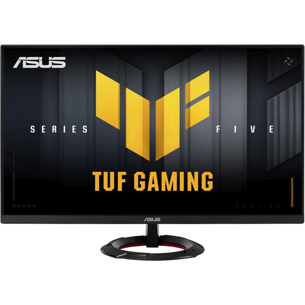 ASUS TUF Gaming VG279Q5R, Gaming-Monitor - 68.6 cm (27 inches), black, FullHD, Fast-IPS, DP, HDMI, Free-Sync-Premium, 200Hz Panel