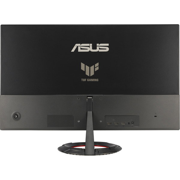 ASUS TUF Gaming VG279Q5R, Gaming-Monitor - 68.6 cm (27 inches), black, FullHD, Fast-IPS, DP, HDMI, Free-Sync-Premium, 200Hz Panel