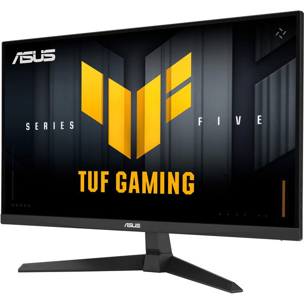 ASUS TUF Gaming VG279Q5A, Gaming-Monitor - 60.5 cm (23.8 inches), black, FullHD, Fast-IPS, HDMI, DP, 200Hz Panel