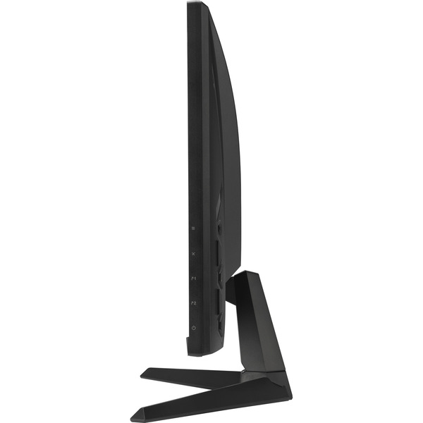 ASUS TUF Gaming VG279Q5A, Gaming-Monitor - 60.5 cm (23.8 inches), black, FullHD, Fast-IPS, HDMI, DP, 200Hz Panel