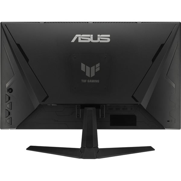 ASUS TUF Gaming VG279Q5A, Gaming-Monitor - 60.5 cm (23.8 inches), black, FullHD, Fast-IPS, HDMI, DP, 200Hz Panel
