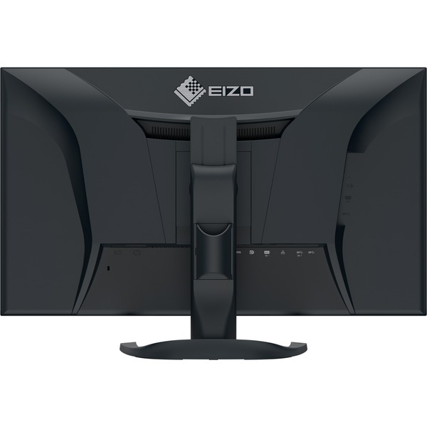EIZO EV3240X-BK, LED-Monitor - 80 cm (32 inches), black, UltraHD/4K, IPS, LAN, USB-C