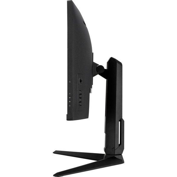 ASUS TUF Gaming VG34VQL1B, Gaming-Monitor - 86 cm (34 inches), black, WQHD, VA, Curved, HDR, 165Hz Panel