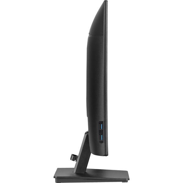 iiyama ProLite XU2792UHSU-B6, LED-Monitor - 68.5 cm (27 inches), black (matte), UltraHD/4K, IPS, HDMI, DP, USB-C, USB-Hub