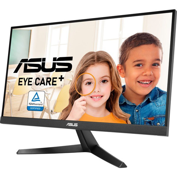 ASUS VY229Q Eye Care , LED-Monitor - 55 cm (22 inches), black, FullHD, HDMI