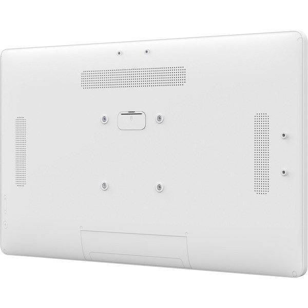 iiyama ProLite TW2424AS-W1, Public Display - white, FullHD, Touchscreen, Android