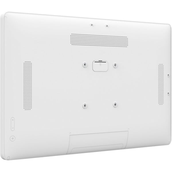 iiyama ProLite TW2424AS-W1, Public Display - white, FullHD, Touchscreen, Android