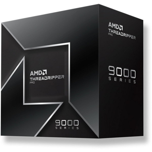 AMD Ryzen Threadripper PRO 9955WX, processor - Boxed-Version