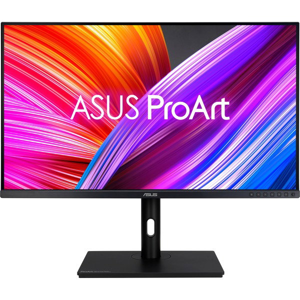 ASUS PA328QV, LED-Monitor - 80 cm (32 inches), black, QHD, IPS, 75 Hz, HDR, USB-A