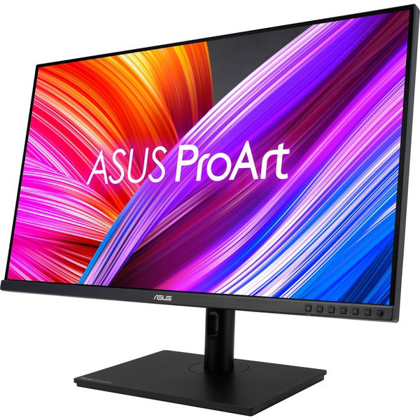 ASUS PA328QV, LED-Monitor - 80 cm (32 inches), black, QHD, IPS, 75 Hz, HDR, USB-A