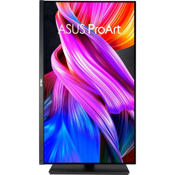 ASUS PA328QV, LED-Monitor - 80 cm (32 inches), black, QHD, IPS, 75 Hz, HDR, USB-A