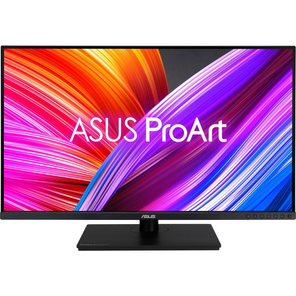 ASUS PA328QV, LED-Monitor - 80 cm (32 inches), black, QHD, IPS, 75 Hz, HDR, USB-A