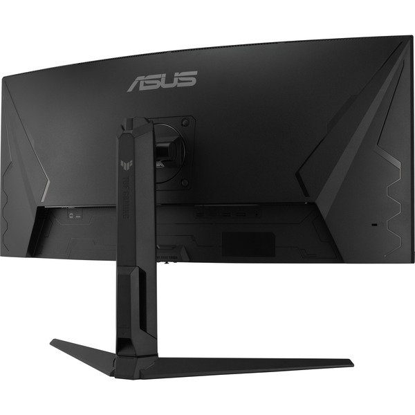 ASUS TUF Gaming VG34VQL3A, Gaming-Monitor - 86 cm (34 inches), black, WQHD, VA, Curved, AMD Free-Sync, HDMI, 180Hz Panel