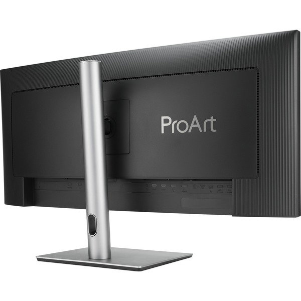 ASUS ProArt PA34VCNV, LED-Monitor - 87 cm (34 inches), black/silver, UWQHD, IPS