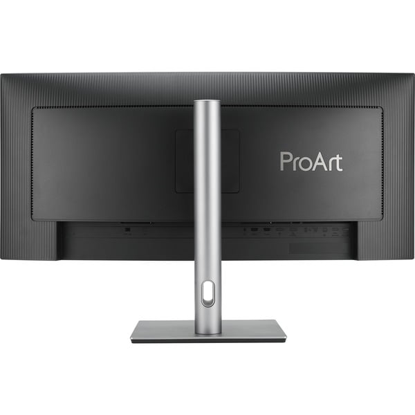 ASUS ProArt PA34VCNV, LED-Monitor - 87 cm (34 inches), black/silver, UWQHD, IPS