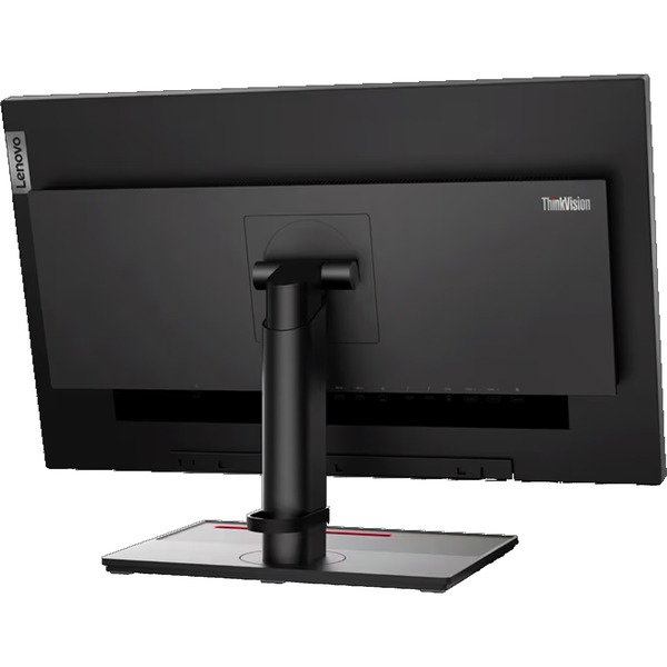 Lenovo ThinkVision P27u-20, LED-Monitor - 69 cm (27 inches), black, UltraHD/4K, IPS
