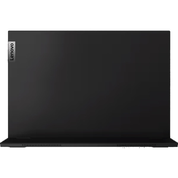 Lenovo ThinkVision M14d, LED-Monitor - 36 cm (14 inches), black, IPS, 2x USB-C