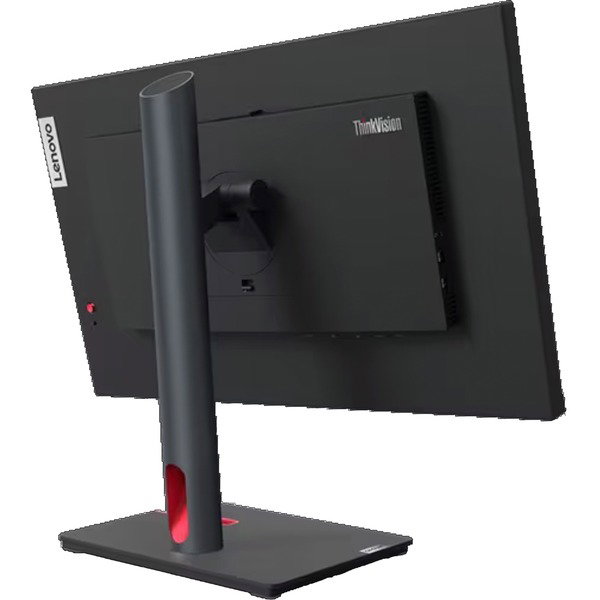 Lenovo ThinkVision P24q-30, LED-Monitor - 61 cm (24 inches), black, QHD, IPS, 60Hz