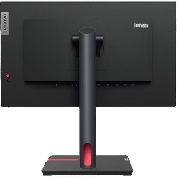Lenovo ThinkVision P24q-30, LED-Monitor - 61 cm (24 inches), black, QHD, IPS, 60Hz