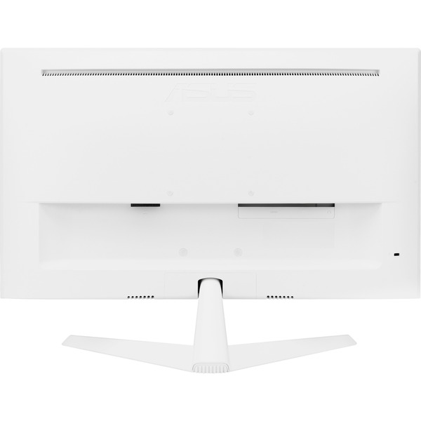 ASUS Eye Care VY249HF-W, Gaming-Monitor - 61 cm (24 inches), white, Full HD, IPS, Langlebige antibakterielle Behandlung, 100Hz Panel