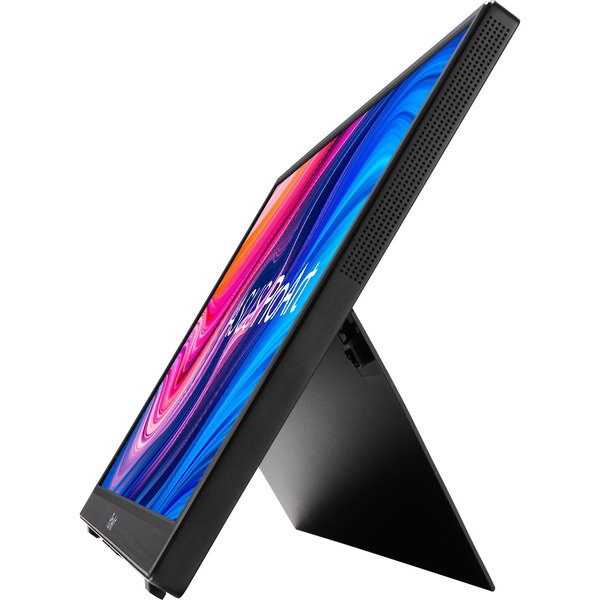 ASUS ProArt PA148CTV, LED-Monitor - 36 cm (14 inches), black, FullHD, IPS, USB-C