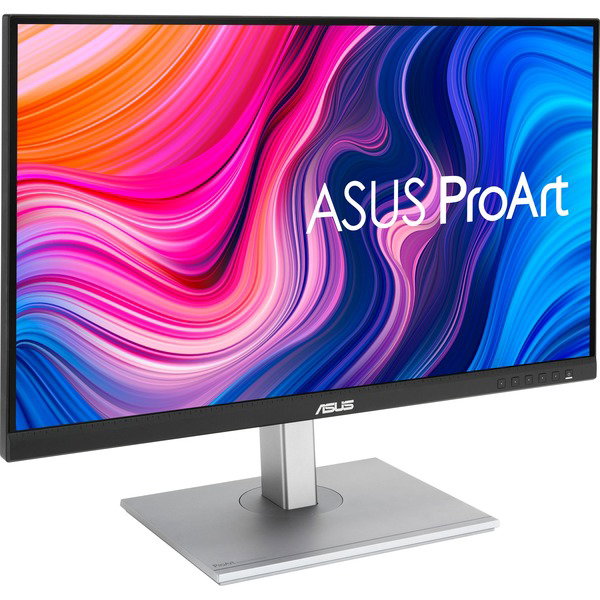 ASUS Professional PA278CV, LED-Monitor - 69 cm (27 inches), black/silver, QHD, IPS, Adaptive-Sync