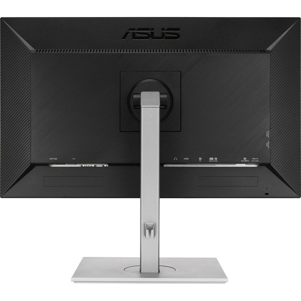 ASUS Professional PA278CV, LED-Monitor - 69 cm (27 inches), black/silver, QHD, IPS, Adaptive-Sync