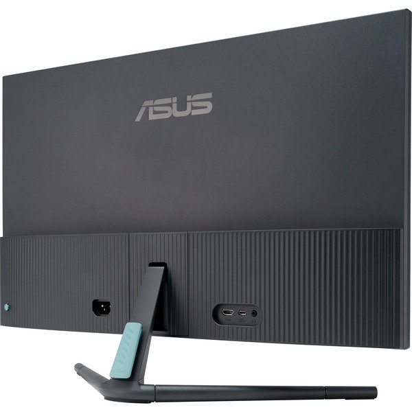 ASUS EyeCare VU279CFE-B, Gaming-Monitor - 69 cm (27 inches), darkblue, FullHD, IPS, USB-C, Adaptive-Sync, 100Hz Panel