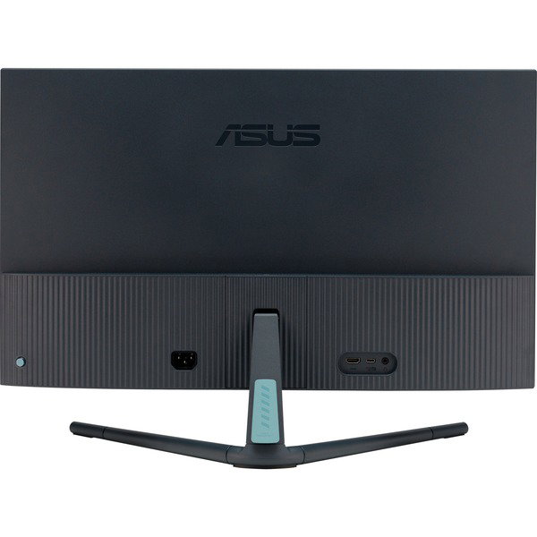 ASUS EyeCare VU279CFE-B, Gaming-Monitor - 69 cm (27 inches), darkblue, FullHD, IPS, USB-C, Adaptive-Sync, 100Hz Panel