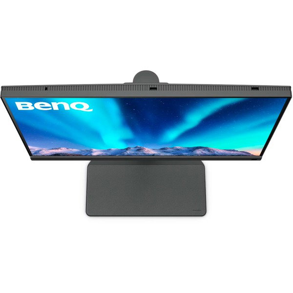 BenQ PhotoVue SW272U, LED-Monitor - 69 cm (27 inches), black, UltraHD/4K, IPS, AQCOLOR