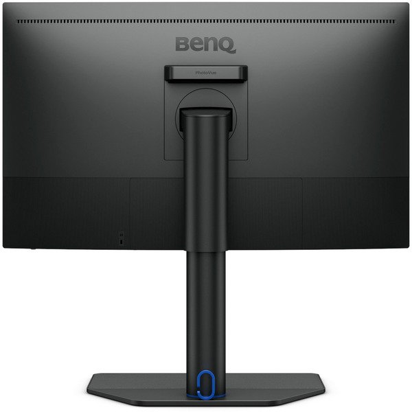 BenQ PhotoVue SW272Q, LED-Monitor - 69 cm (27 inches), black, WQHD, IPS, AQCOLOR