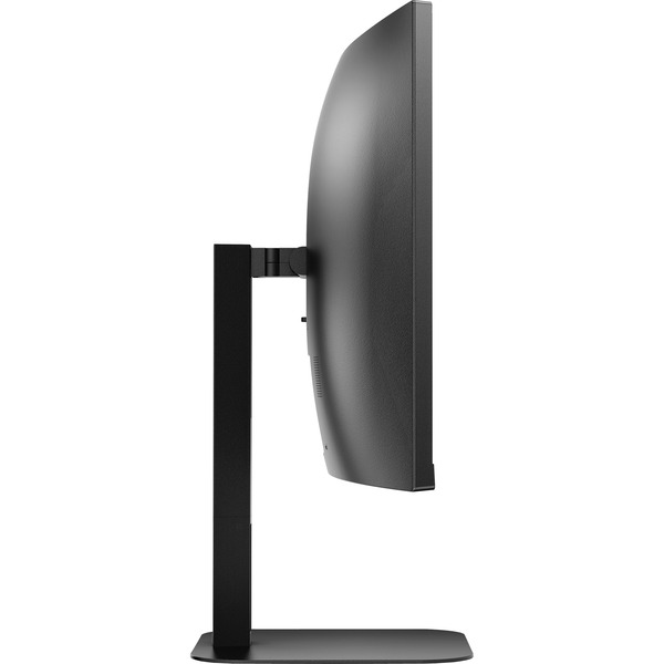 AOC CU34V5C/BK, LED-Monitor - 86.4 cm (34 inches), black, WQHD, VA, HDMI, DisplayPort, FreeSync, 100Hz Panel