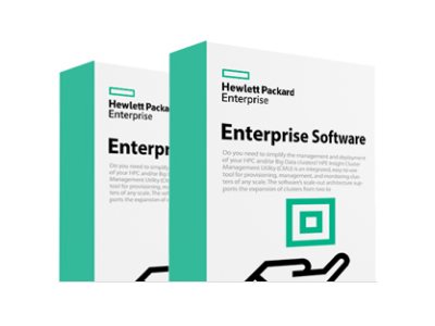 HPE StoreOnce Cloud Bank Storage Read/Write for Gen4 Systems 1TB E-LTU