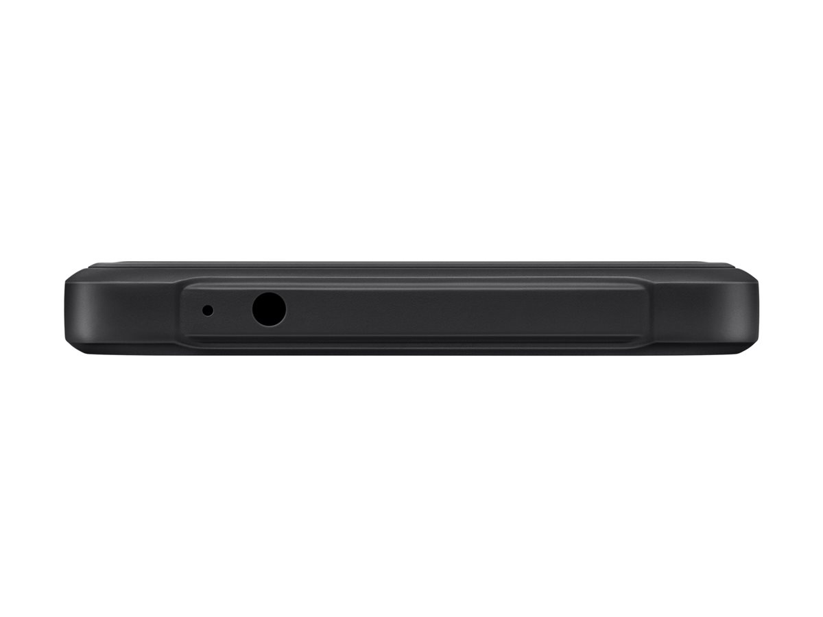 SAMSUNG Galaxy Xcover7 128GB Black Enterprise Edition