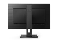 PHILIPS 275B1/00 27inch B-Line LCD monitor with PowerSensor VGA DVI-D DisplayPort HDMI