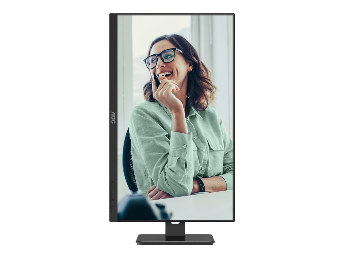 AOC 24P3CV 23.8inch IPS TFT 1920x1080 HDMI DP USB Black