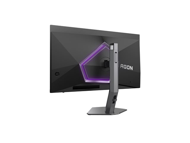 AOC AG276QZD2 27inch OLED 2560x1440 240Hz FreeSync HDMI Black/Grey