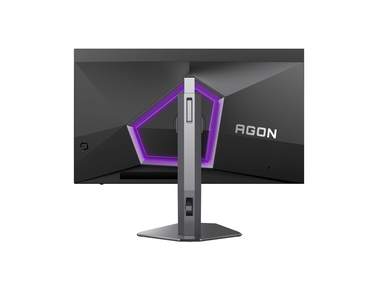 AOC AG276QZD2 27inch OLED 2560x1440 240Hz FreeSync HDMI Black/Grey