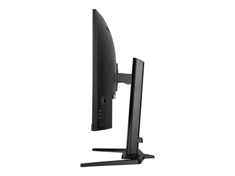 iiyama G-MASTER GCB3280QSU-B2 computer monitor 80 cm (31.5