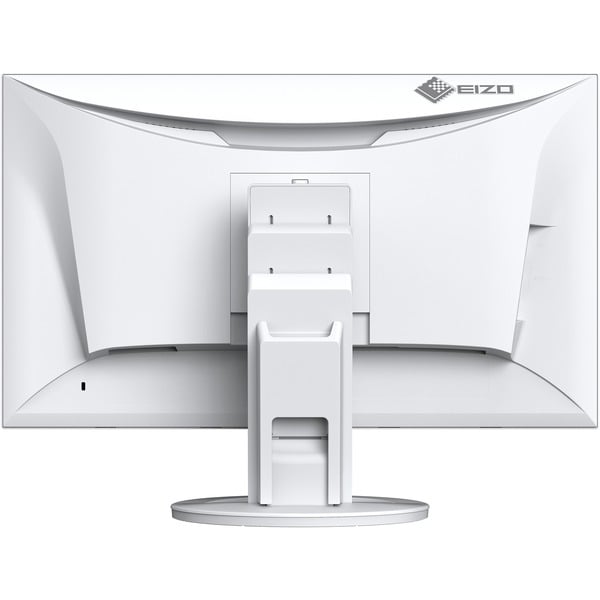 EIZO EV2480-WT, LED-Monitor - 61 cm (24 inches), white, FullHD, IPS, USB-C