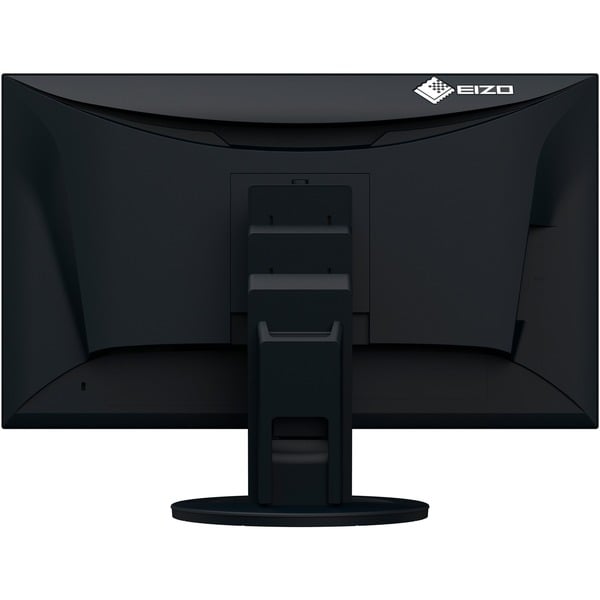 EIZO EV2480-BK, LED-Monitor - 61 cm (24 inches), black, FullHD, IPS, USB-C