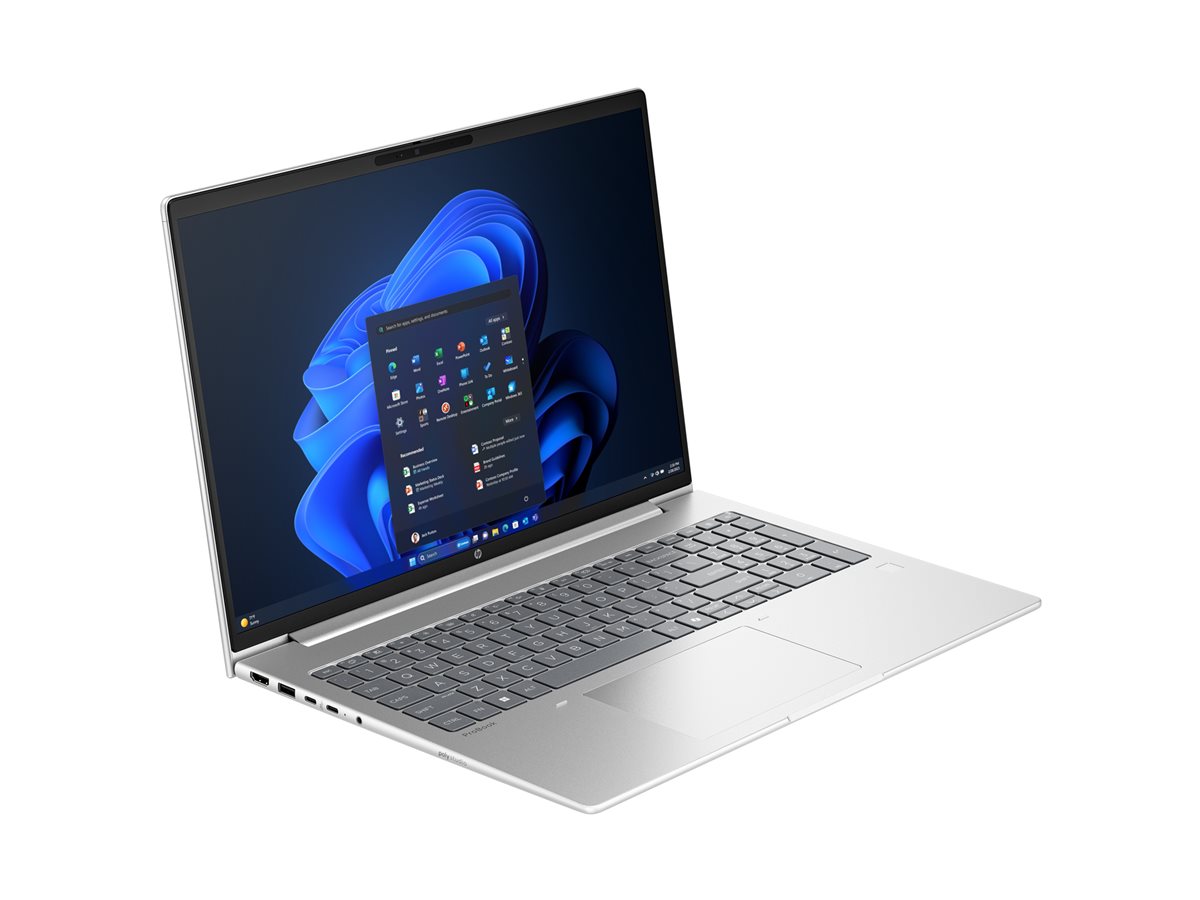HP ProBook 4 G1a AMD Ryzen 5 220 16inch WUXGA 16GB 512GB SSD W11P