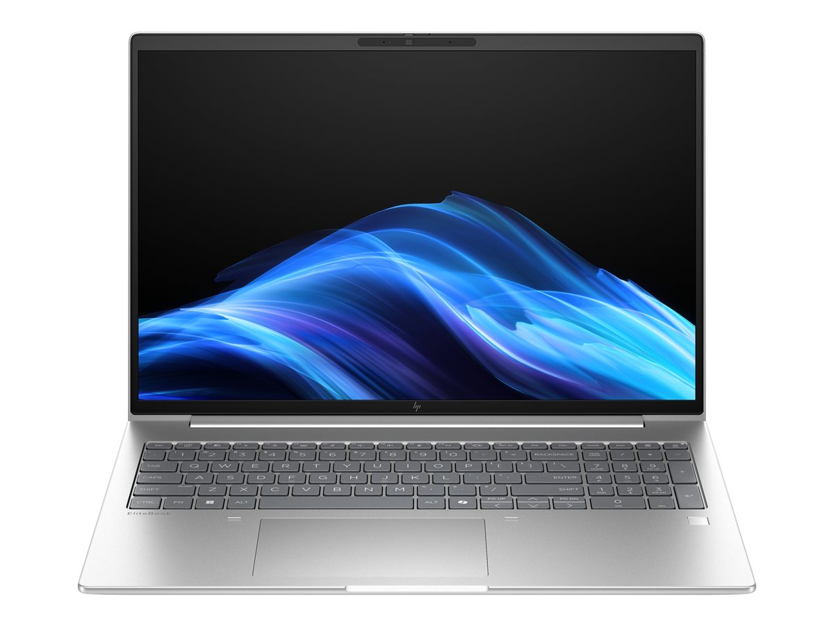 HP EliteBook 6 G1ah 16 AMD Ryzen 5 220 16inch WUXGA AG LED UWVA 16GB 512GB SSD W11P 3y Smarbuy (EN)