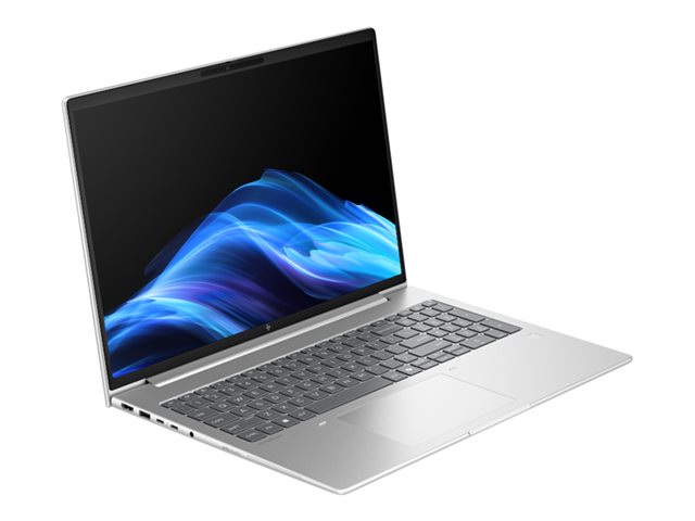 HP EliteBook 6 G1ah 16 AMD Ryzen 5 220 16inch WUXGA AG LED UWVA 16GB 512GB SSD W11P 3y Smarbuy (EN)